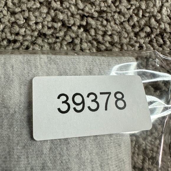 VINTAGE China Star 1 Satalite Shirt Mens L Gray Lockheed Martin Launch Team 90s - Picture 12 of 12